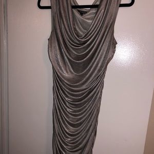Express dress